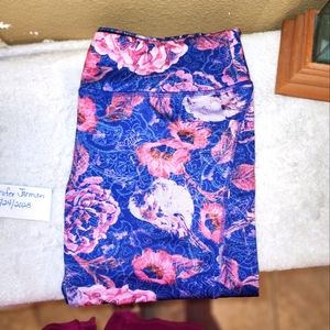 Jade Compression pants- LLR